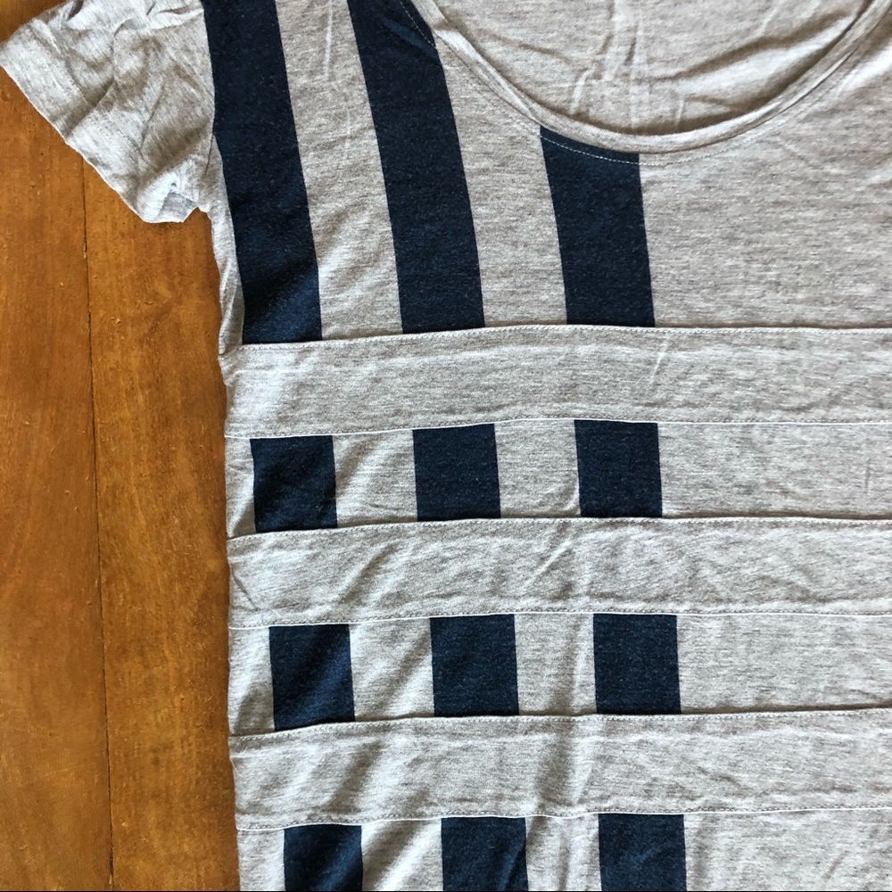 Burberry Tee - image 5